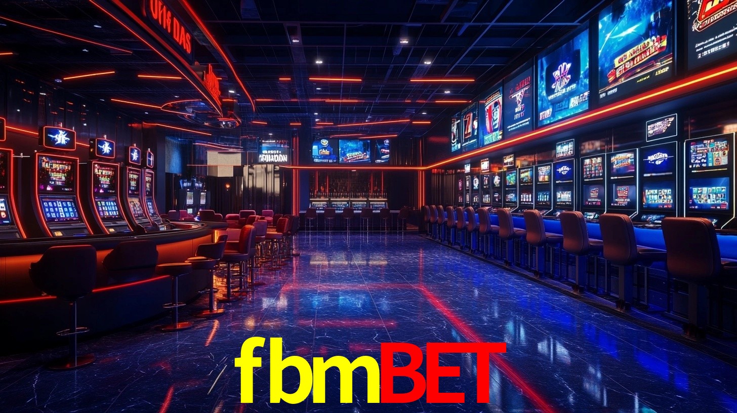 Experiência VIP fbmbet