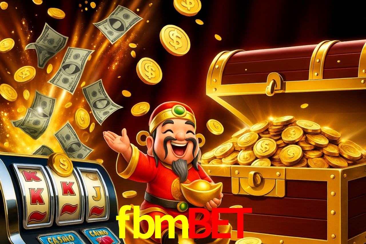 Torneios fbmbet