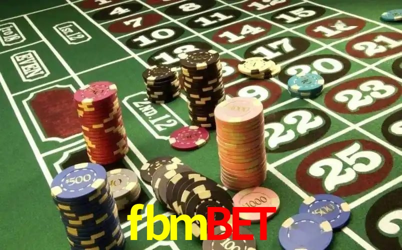 Jogos de Slot fbmbet
