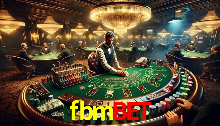 Platform Technology fbmbet