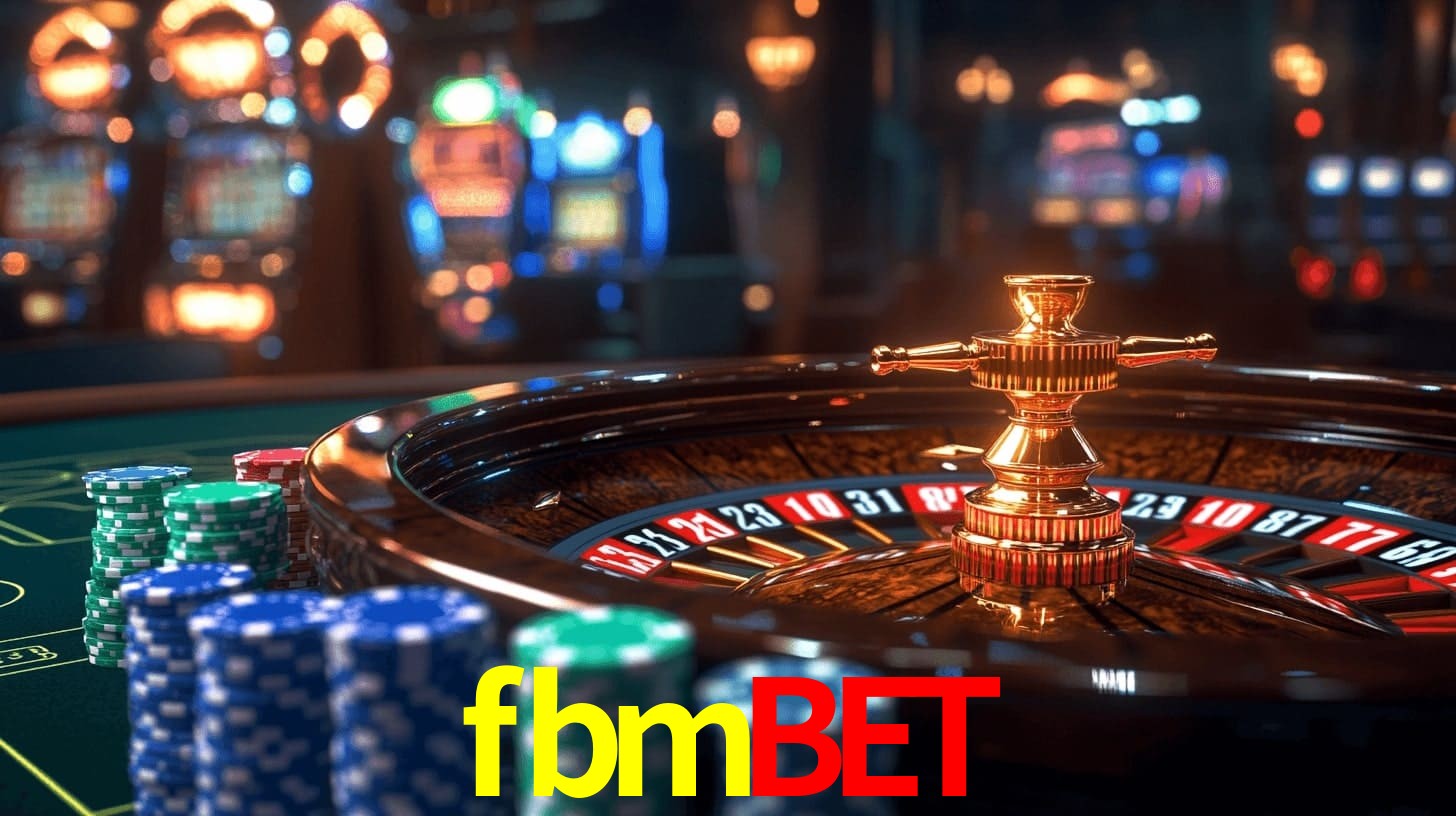 Live Casino fbmbet