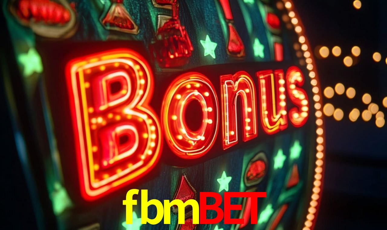 Bônus Diários fbmbet