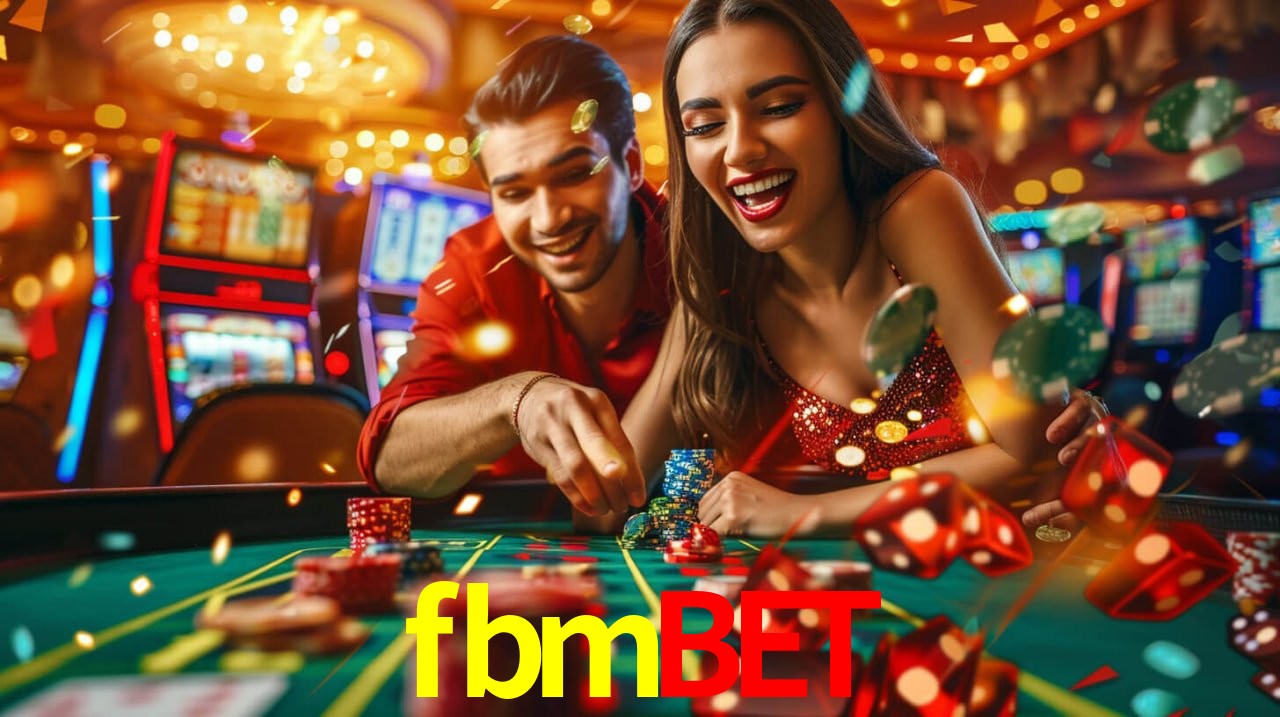 Tecnologia da Plataforma fbmbet