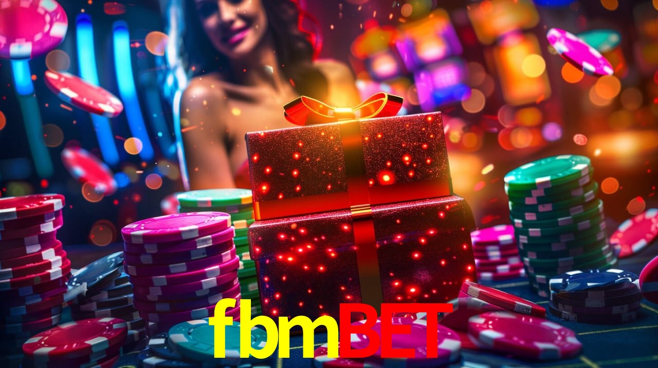 cassino fbmbet