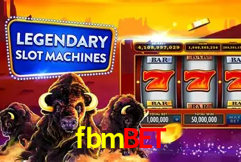 Desvendando o Mundo dos Jogos Virtuais na fbmbet