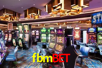 Apostas Esportivas na fbmbet: Um Guia Completo