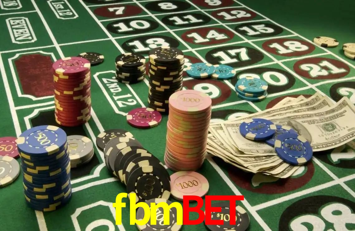 Security Systems fbmbet