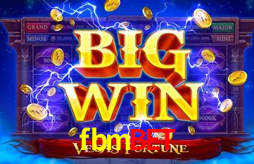 fbmbet: A Experiência de Casino com Jogos de Mesa ao Vivo