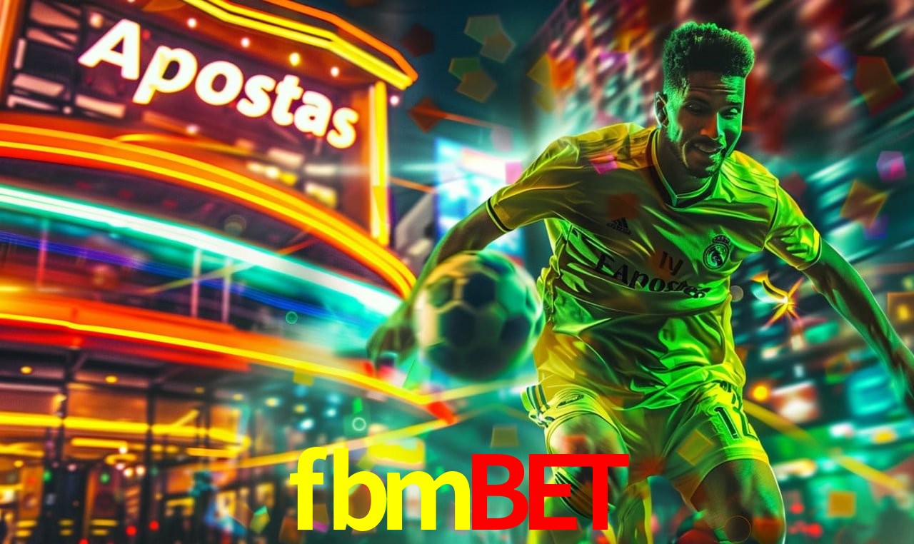 Casino Ao Vivo fbmbet