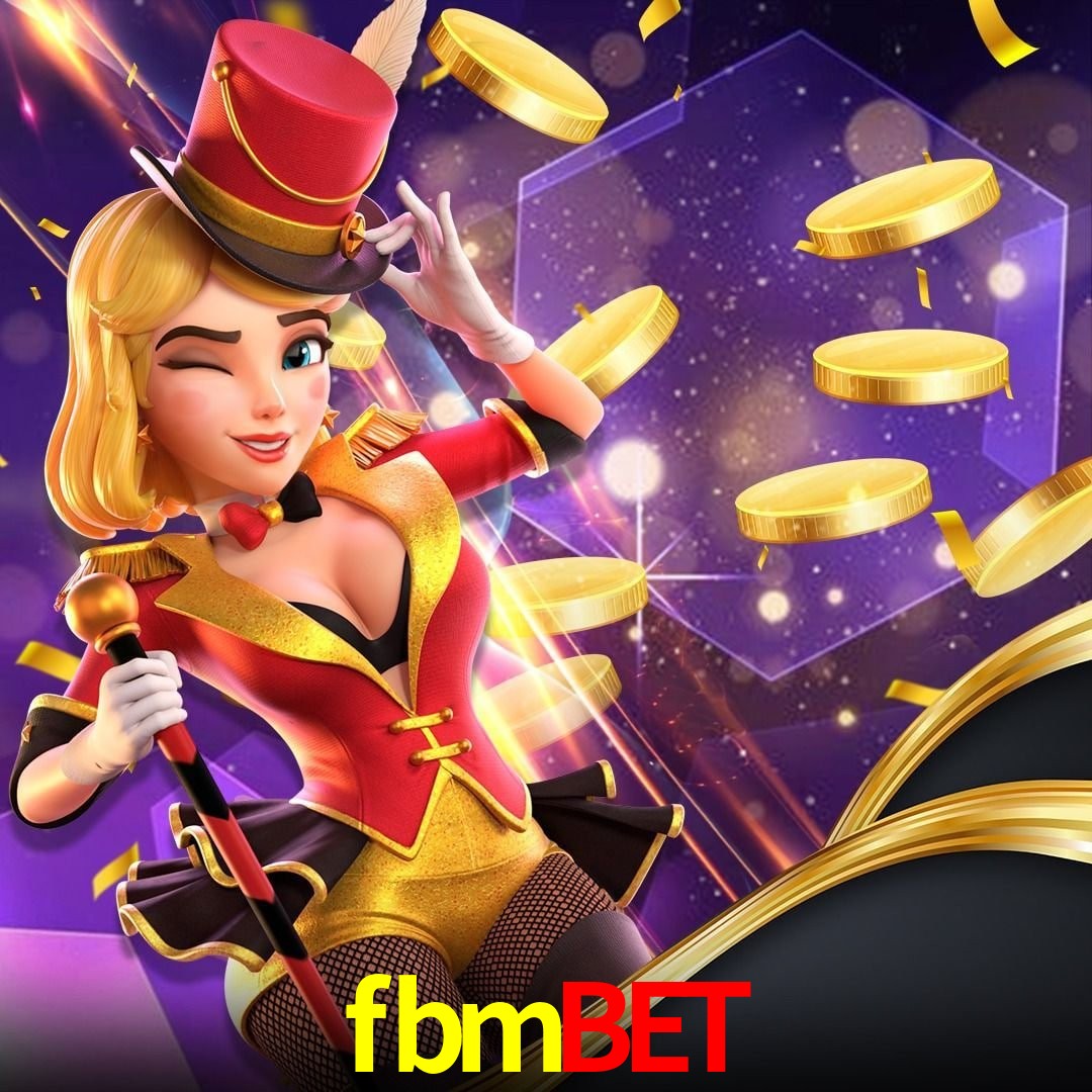 Game Providers fbmbet