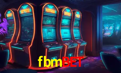Descubra a Magia dos Jogos de Arcade no fbmbet
