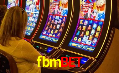 Desvendando o Mundo dos Jogos Virtuais na fbmbet