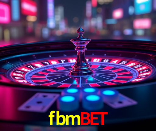 Desvendando o Mundo dos Jogos Virtuais na fbmbet